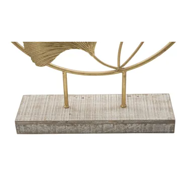 SCULTURA Mały Liść 50 12,5 64 cm